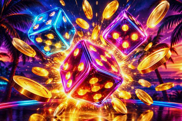 Gambar permainan Wild West Gold